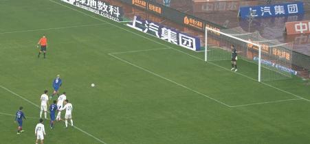 2021中超第10轮上海vs上海申花,2023年中超联赛第十轮
