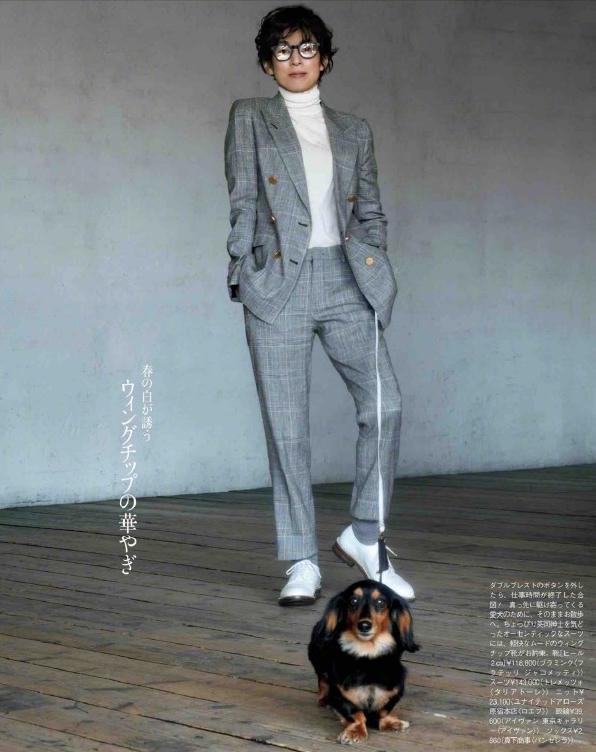 春季穿什么鞋子最舒适,春天穿的鞋子有哪些