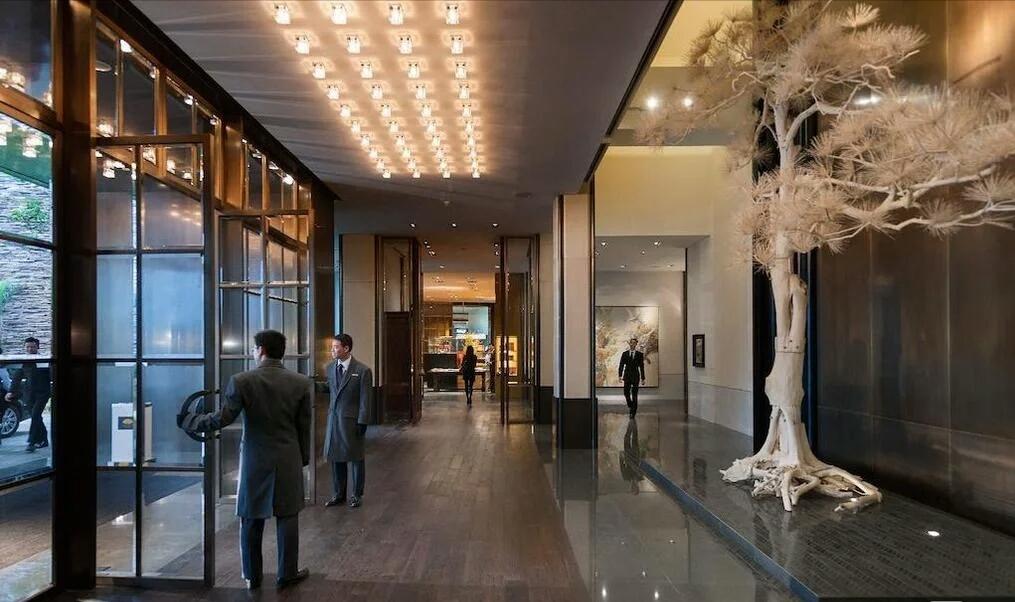 广州天河区五星级酒店有哪些,广州番禺有什么五星级酒店