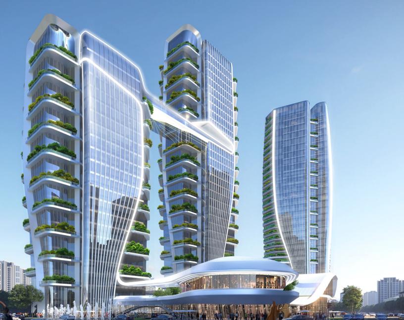 云南楚雄大型项目470亿,楚雄投资5万亿项目