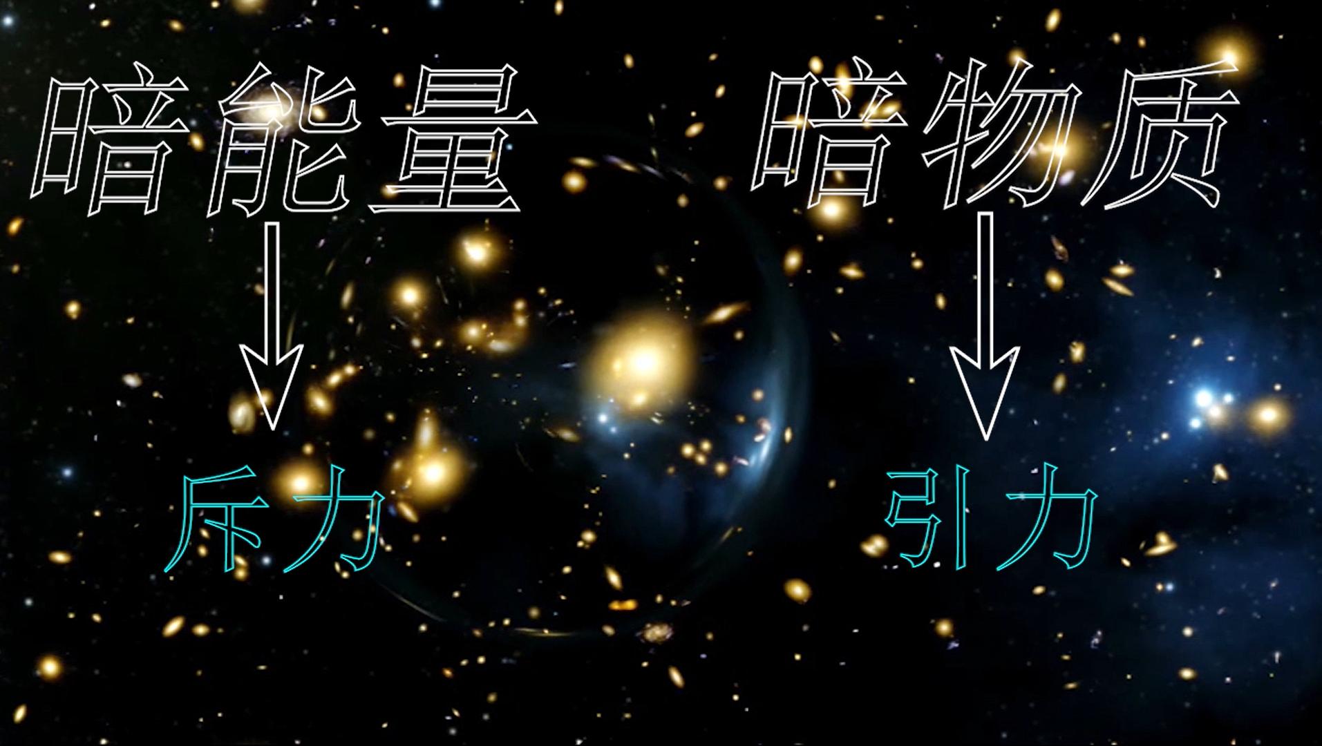 天文学黑洞基础知识,一分钟了解宇宙三大神秘天体