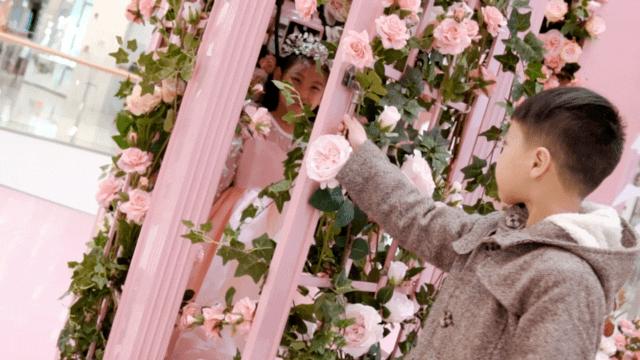 百联购物中心新作,百联购物季重磅来袭