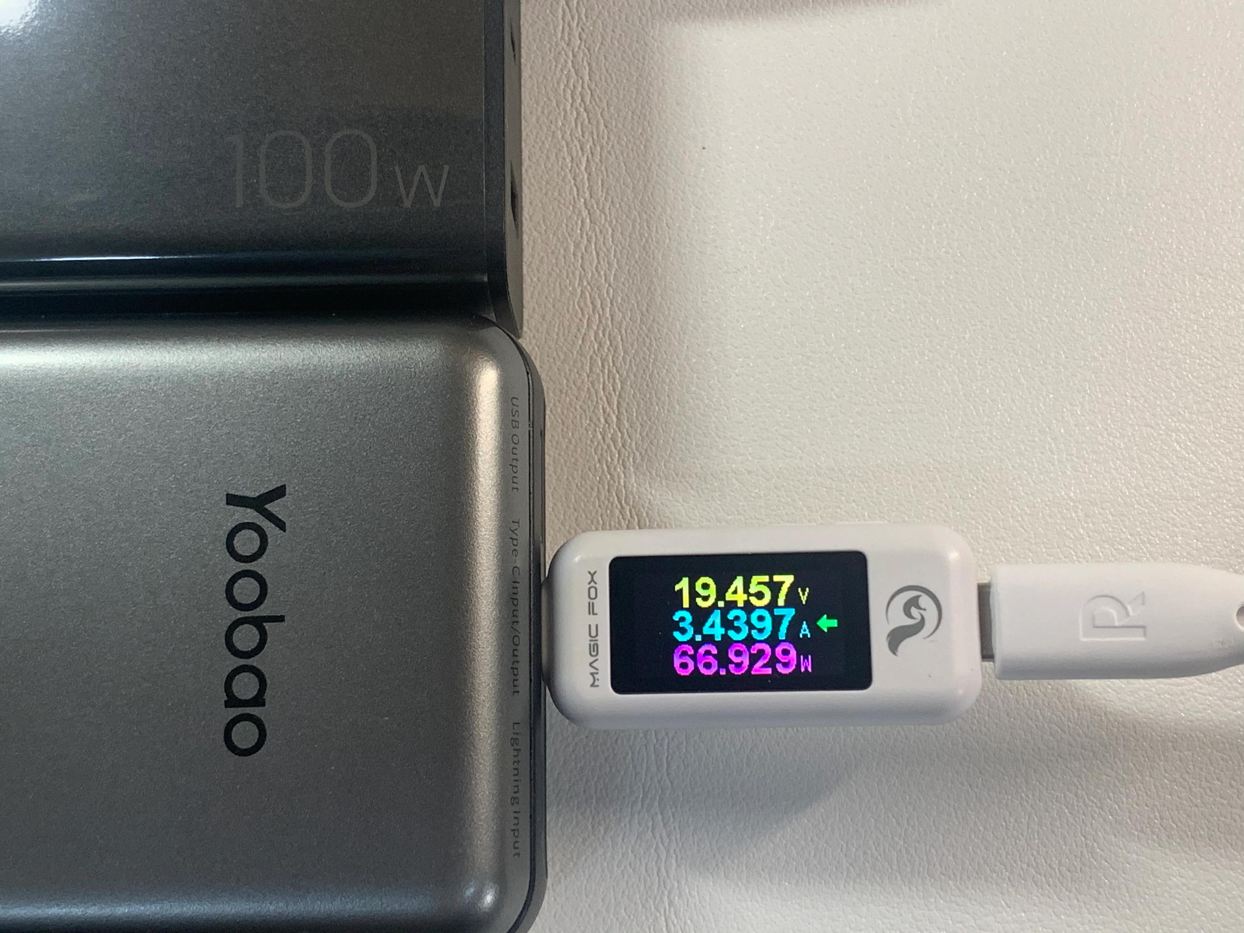 宇舶45w移动电源,移动电源65w羽博