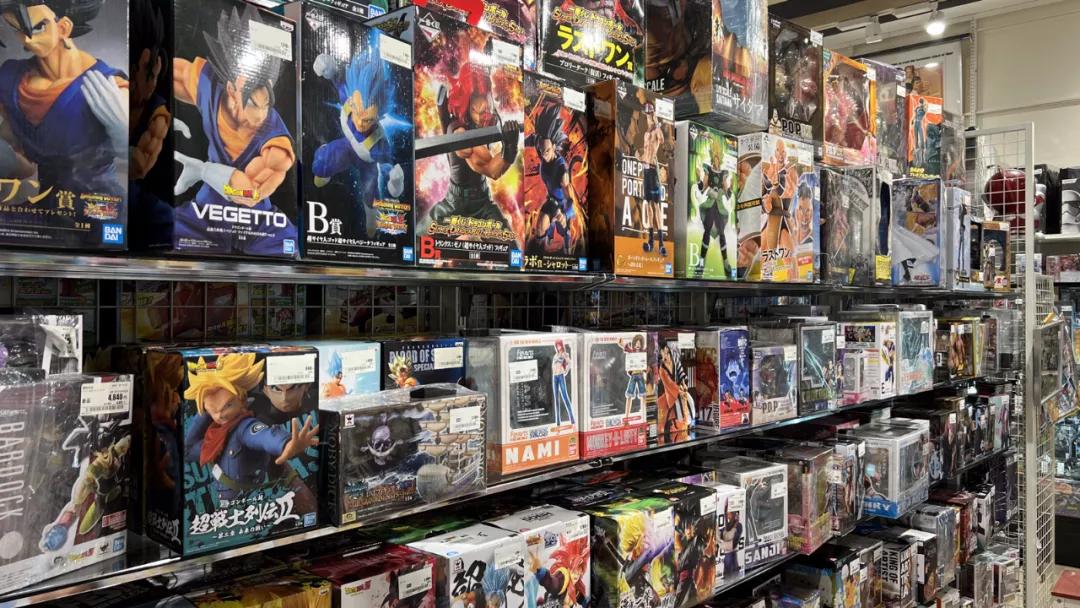 日本人为什么喜欢买二手手机,日本人为什么爱买旧货