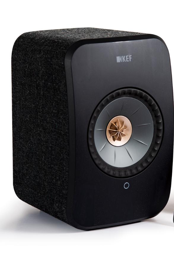 keflsx2代蓝牙音箱,keflsx2有源音箱评测