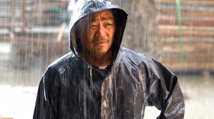 八角笼中的王宝强到底有多强,八角笼中王宝强几个动容的镜头