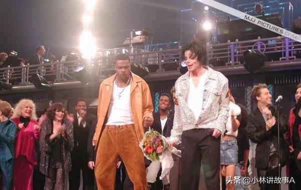 迈克尔·杰克逊的悲壮人生,迈克尔杰克逊被误解的伟大人生