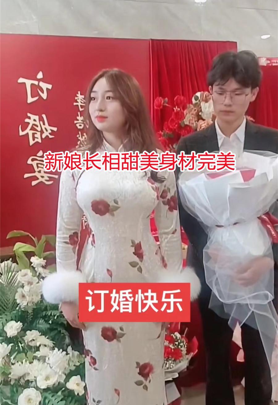 荒唐婚礼新郎为报复新娘出轨,荒唐的新郎