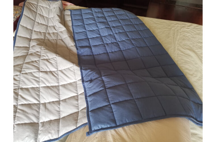 什么样的床品最利于睡眠,床品选得好睡觉没烦恼