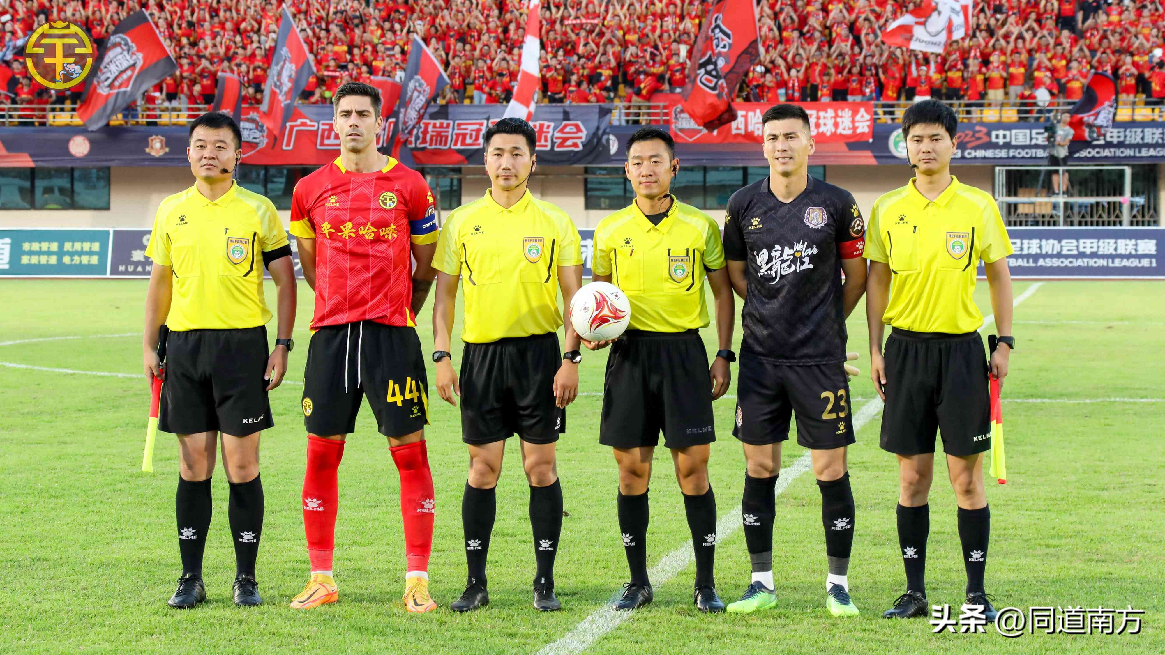 中甲最新积分榜广西0-0,中甲：四川九牛3-0广西平果哈嘹