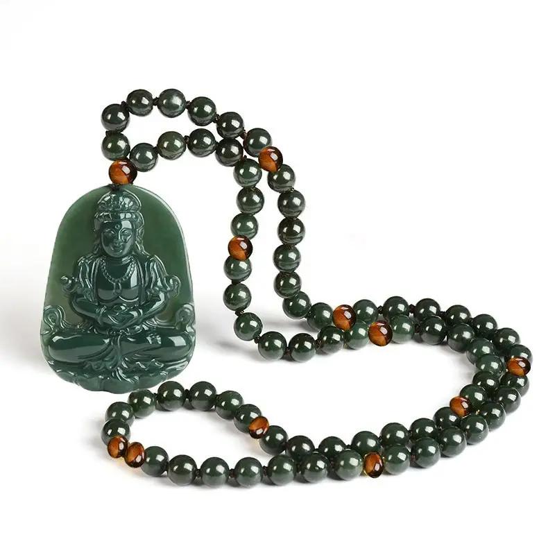 玉能够避灾,玉能挡煞吗