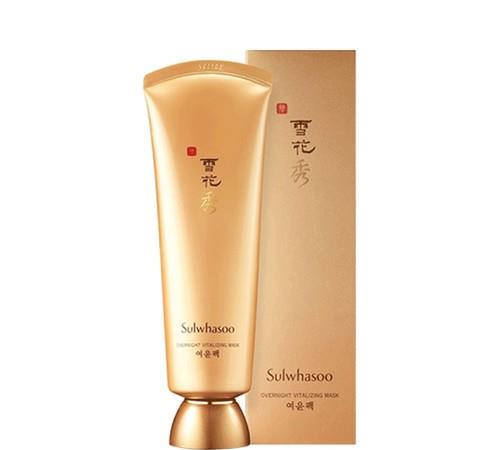 推荐睡眠面膜,最好用的睡眠面膜推荐