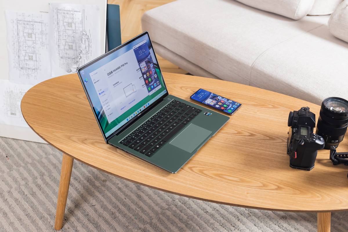 matebook142021和2020的区别,华为matebook哪款值得买5000以下