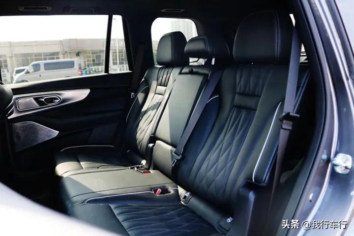 城市suv传祺gs8越野,越野suv和皮卡哪个更适合越野