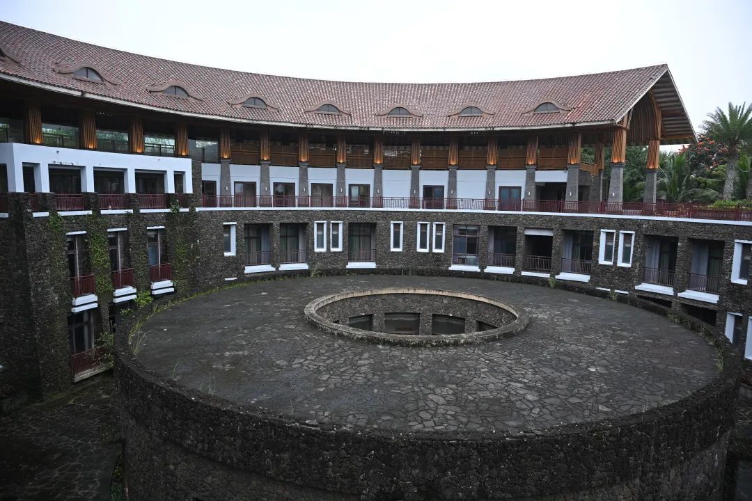 五一|观澜湖旅游度假区抢先预订¥898起住宿+温泉+水乐园+美食+演出都包了