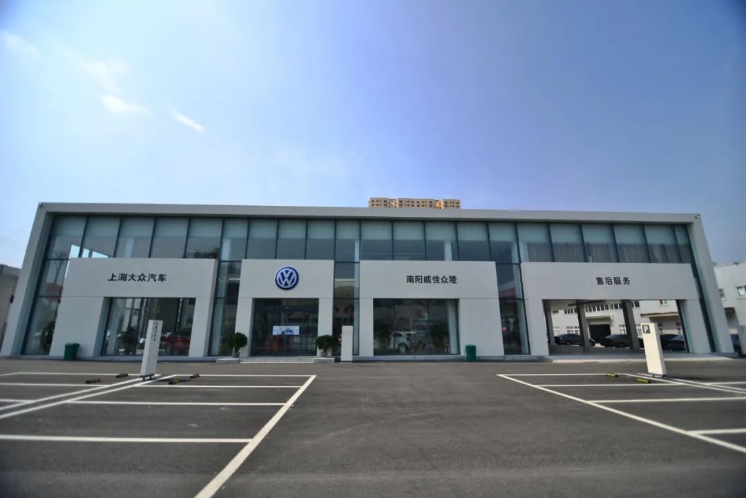 4s店新增服务,新国标电动代步车换购潮