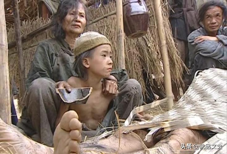 明朝灭亡的主要原因是小冰河吗,明代小冰河时期有多冷