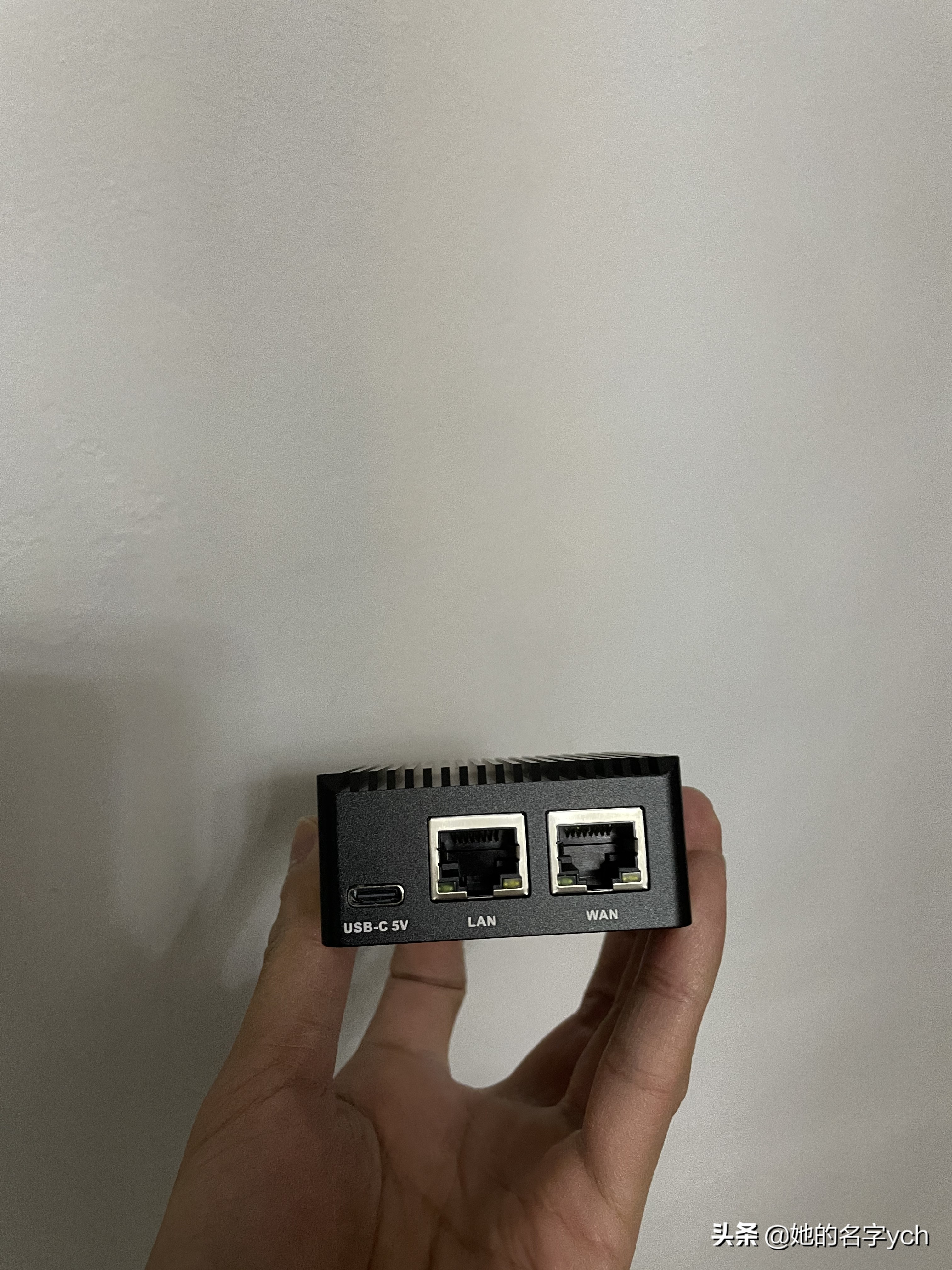 通过软路由给电视安装app,通过软路由远程操作家里的电脑