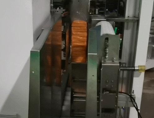 从河北邢台金沙河集团的发展史，到食品行业不断更新，看科技振兴