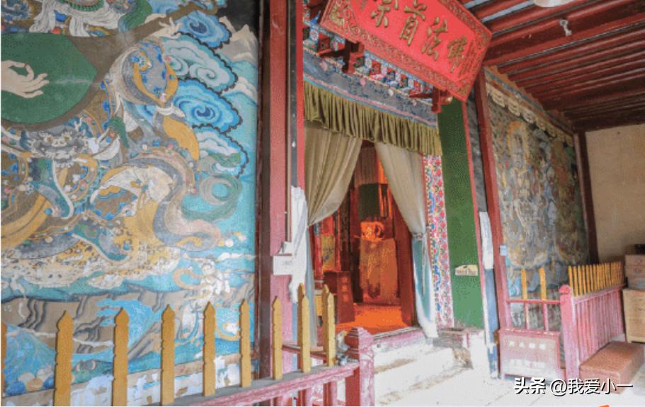 迪庆藏族自治州著名村落,迪庆州古建筑