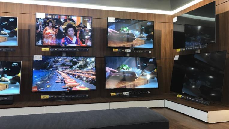 电视选购的重要参数,电视机画质什么最重要