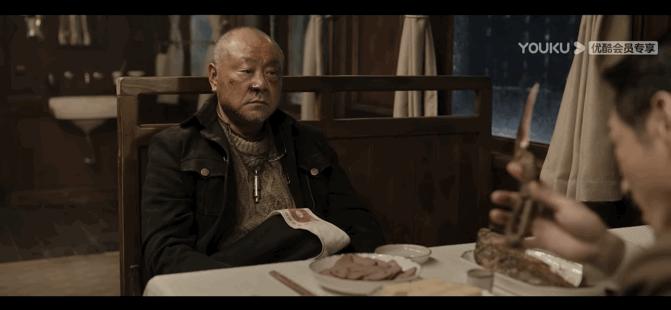 范伟「消失」，一声叹息