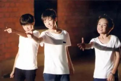 tfboys还有两年就解散了吗,tfboys三小只现在年龄