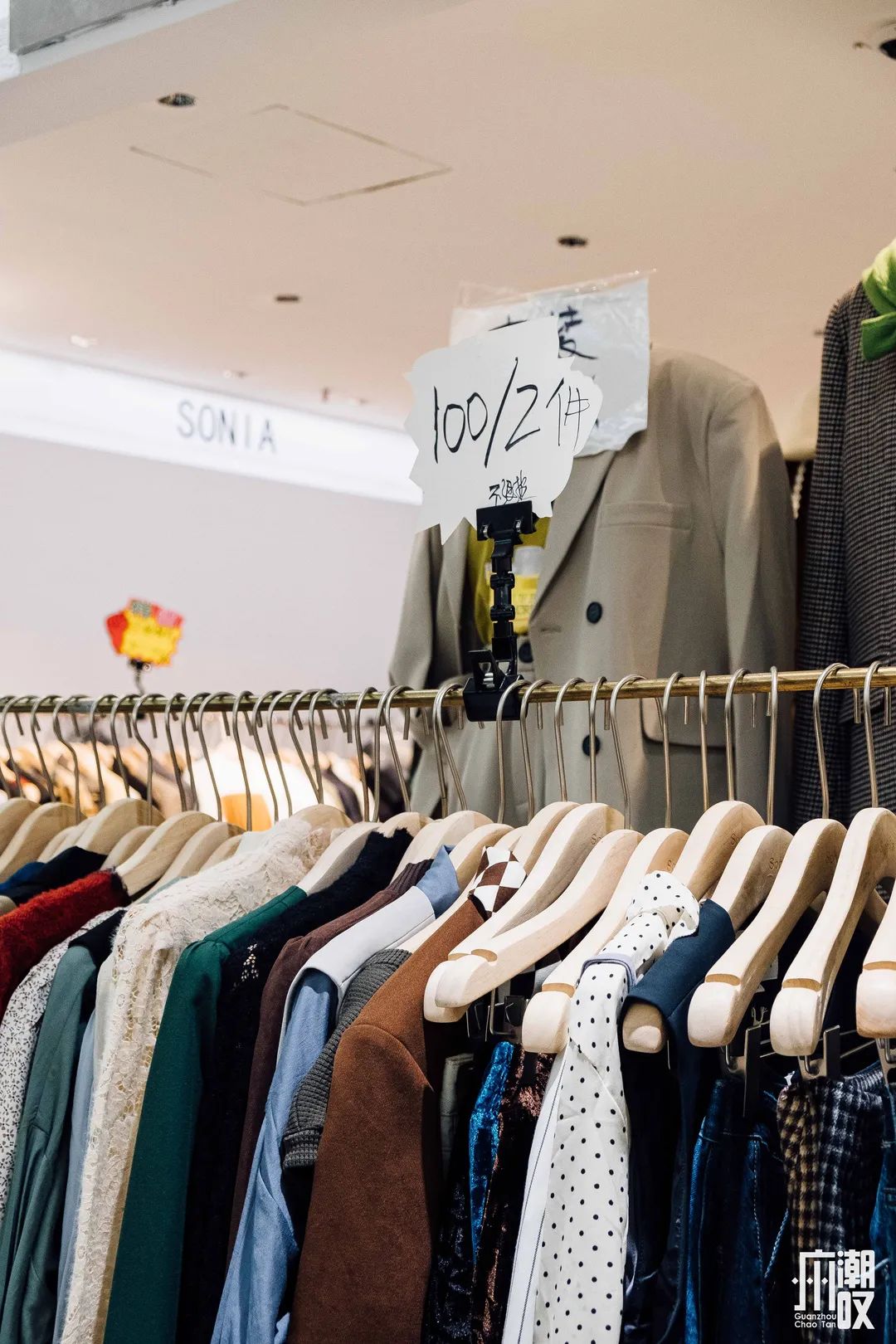 十三行清货旺季,十三行年底大清仓最后2天