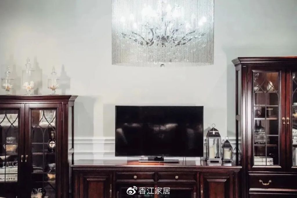 小户型适合做满墙电视柜吗,小户型装修要不要做电视柜