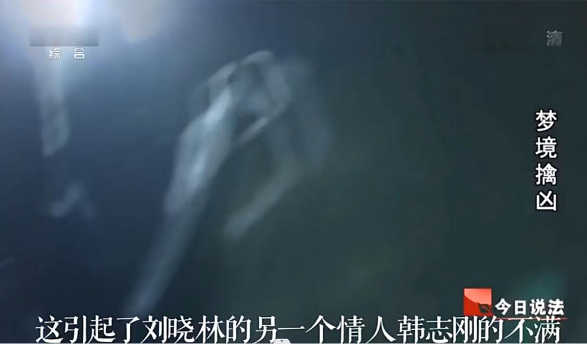 弟弟被杀姐姐托梦找到尸体,弟弟被杀害托梦给姐姐找到尸体