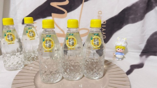 全民都在推荐的蜜水柠檬，到底凭什么出圈？