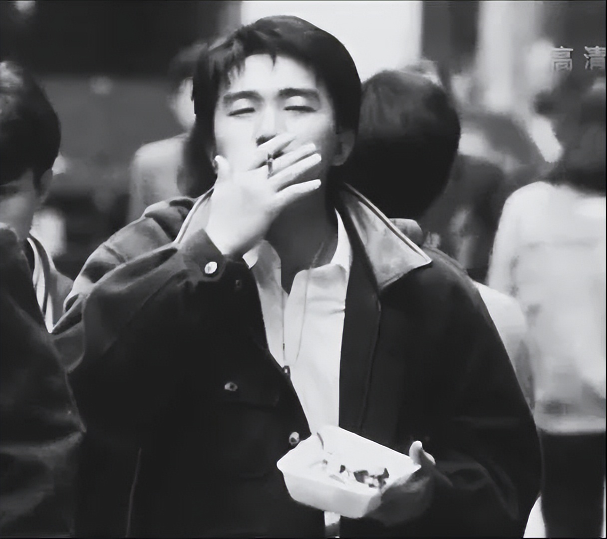 图王鲨鱼哥第83期精品星爷