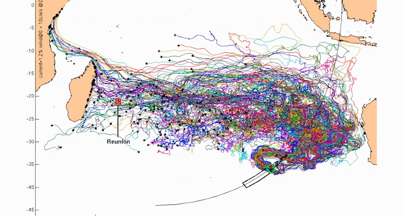 马航370最新消息视频,英国专家发现马航370