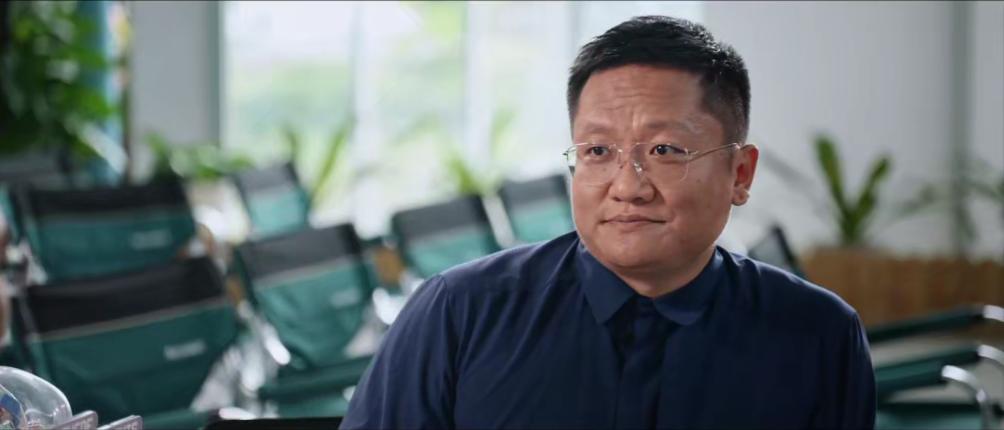 舍得智慧第一季,尹烨卡脖子卡脑子