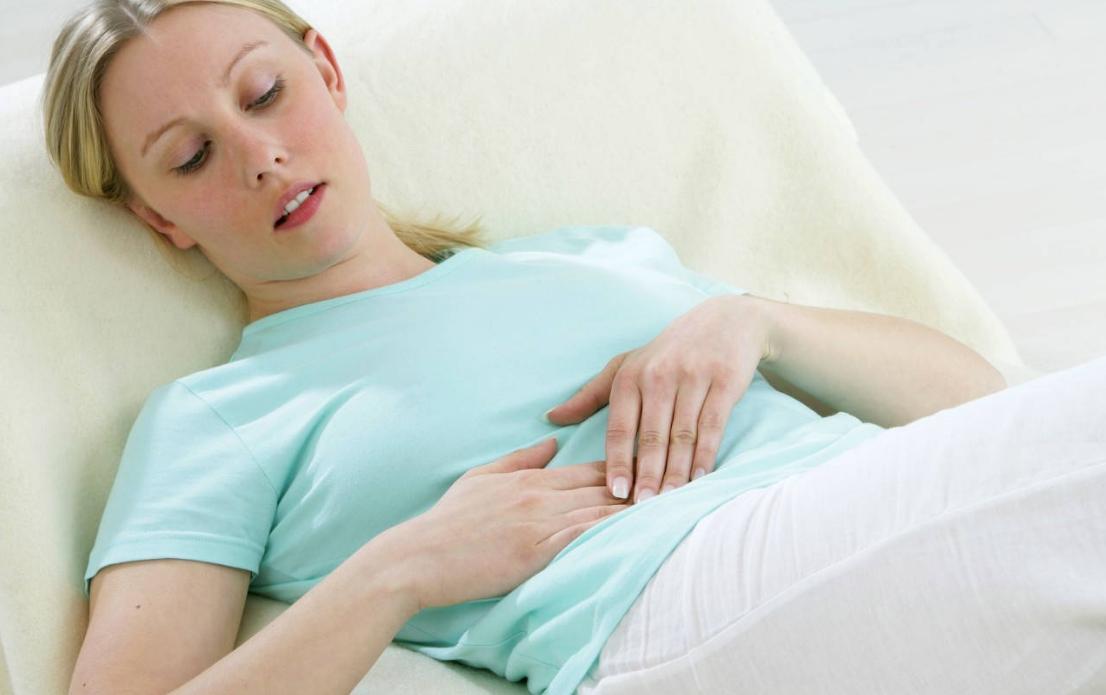 卵巢巧克力囊肿癌变的10个征兆,卵巢囊肿怎么避免