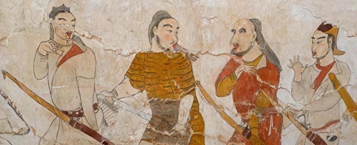 如何判断是否为鲜卑人后裔？探究身体特征与汉族血统的关系