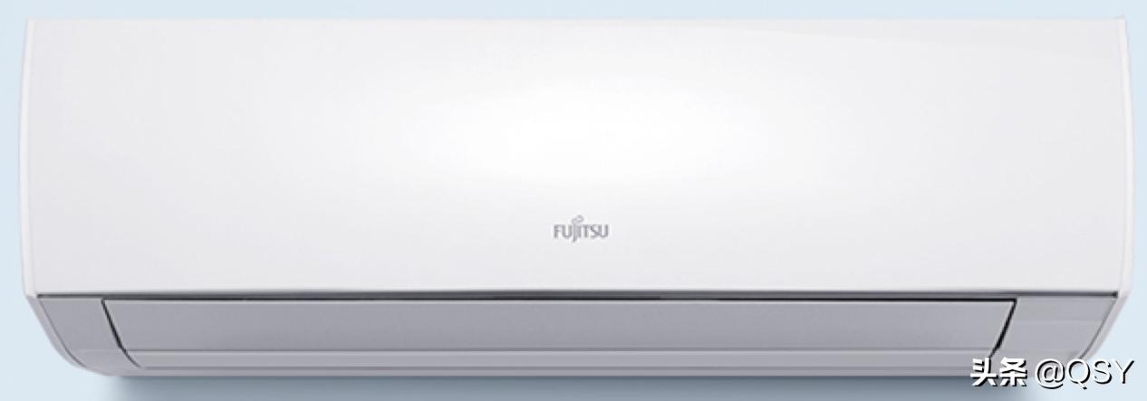 富士通空调怎么选,富士通空调哪些型号比较好