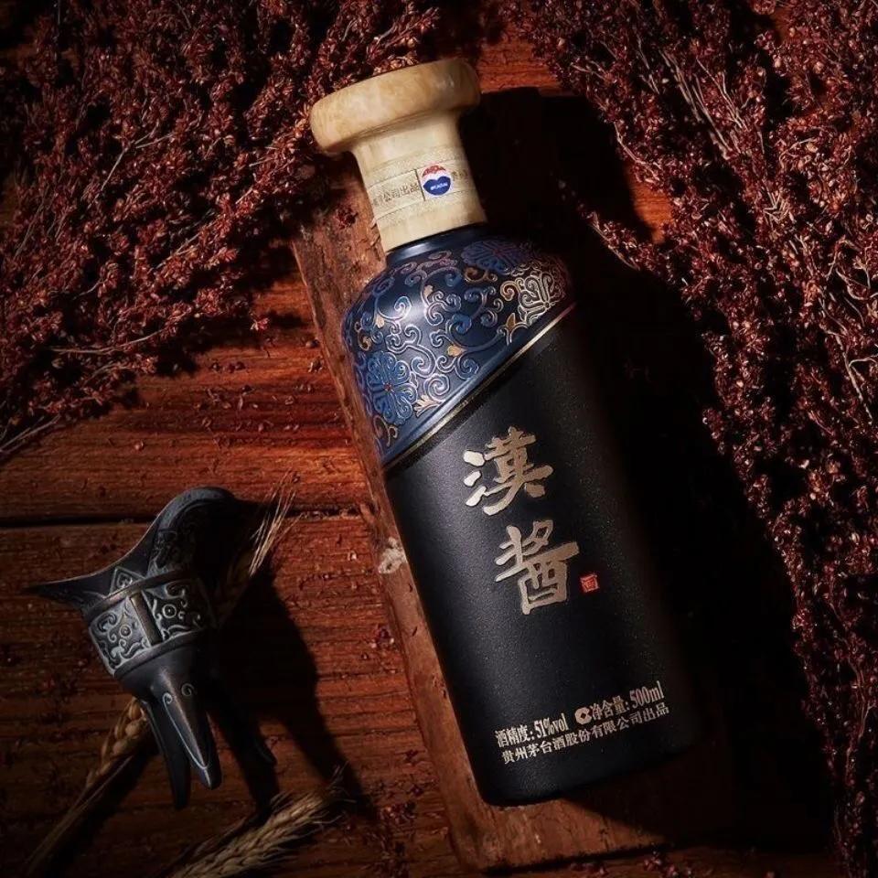 酱香型白酒什么价格比较合适,目前市场上哪种酱香型白酒最好