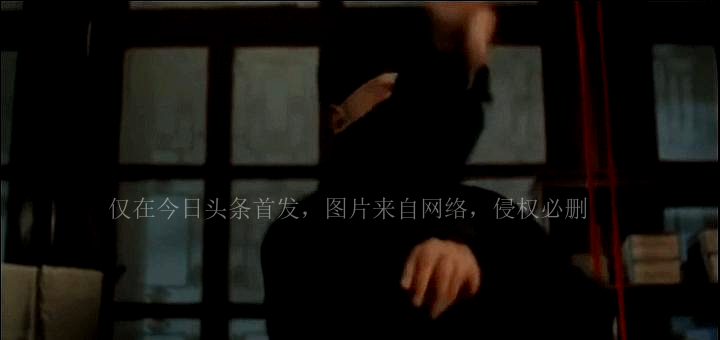 李连杰于海太极拳,太极宗师于海经典片段李连杰