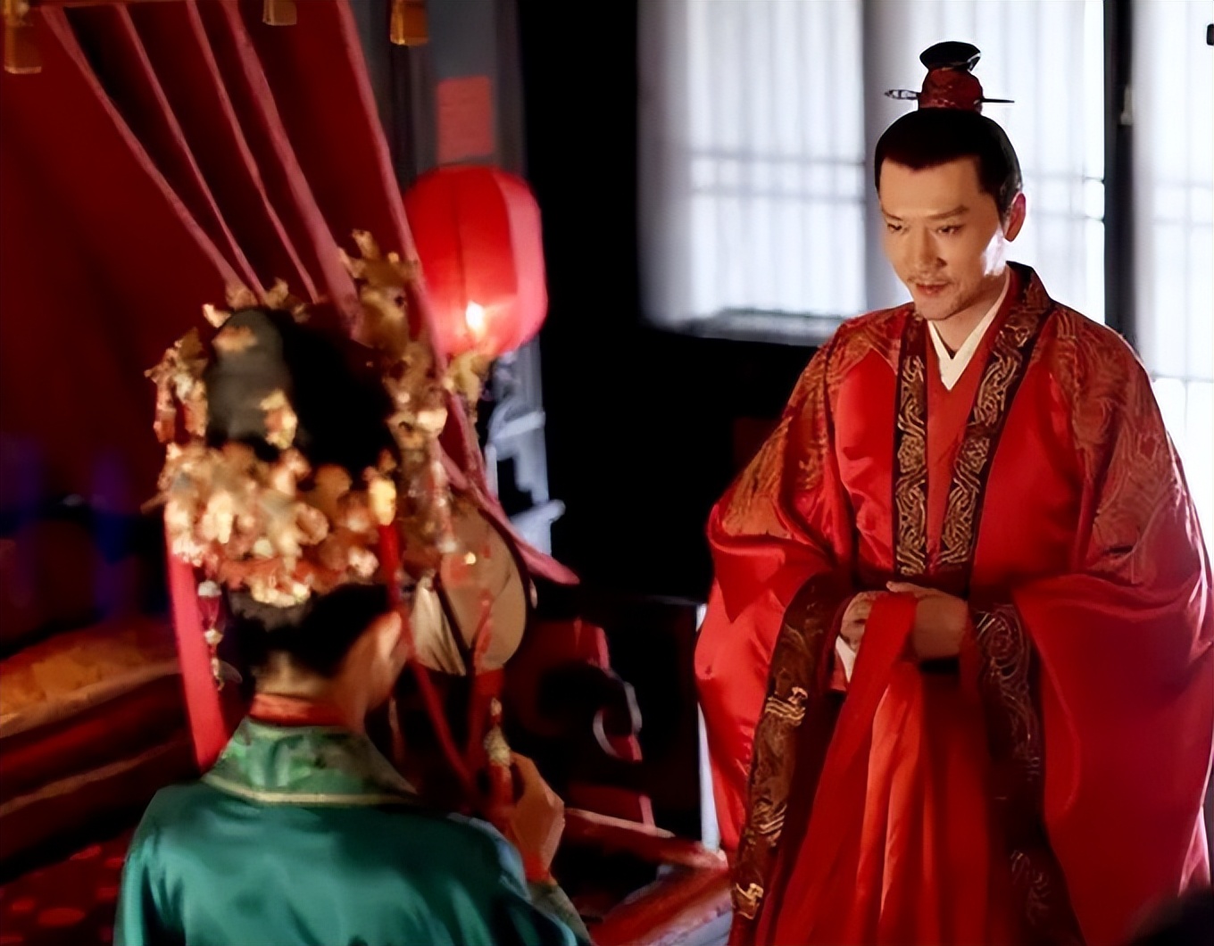 好男不娶红扶桑啥意思,好男不娶红扶桑是啥意思