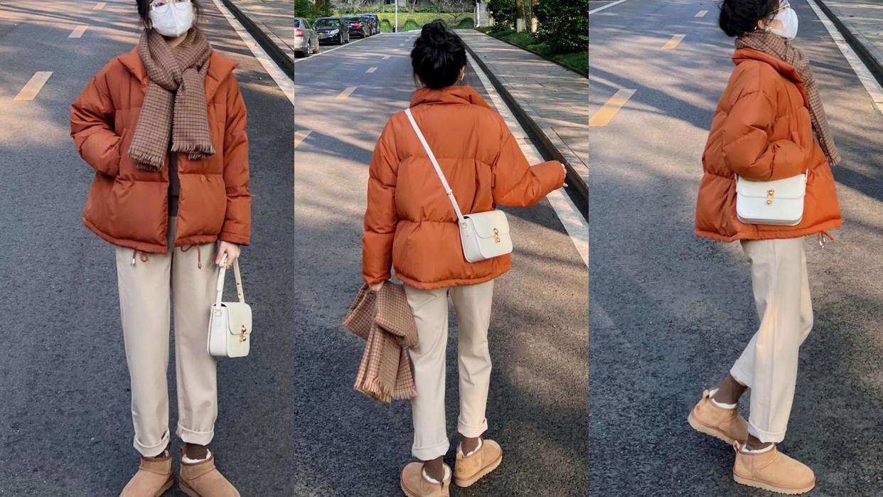 今年冬天流行这3种“高级色”：时髦又减龄，关键还不挑人