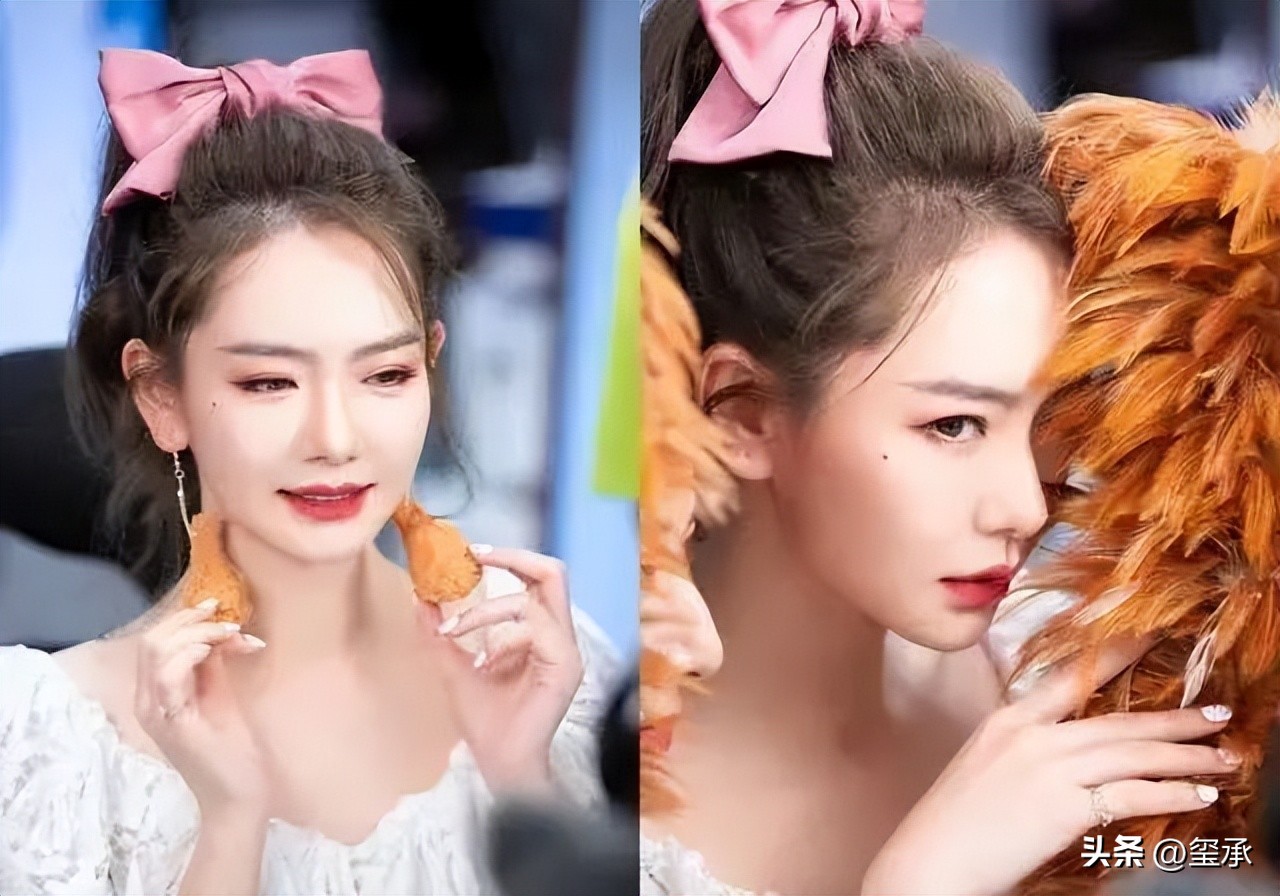 戚薇事件鉴定报告,网友质疑戚薇卖假