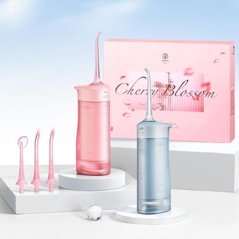 权威测评冲牙器,真实测评博主冲牙器