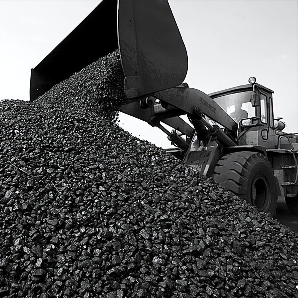 中国煤田储量,中国煤炭储量1万亿吨是真的吗