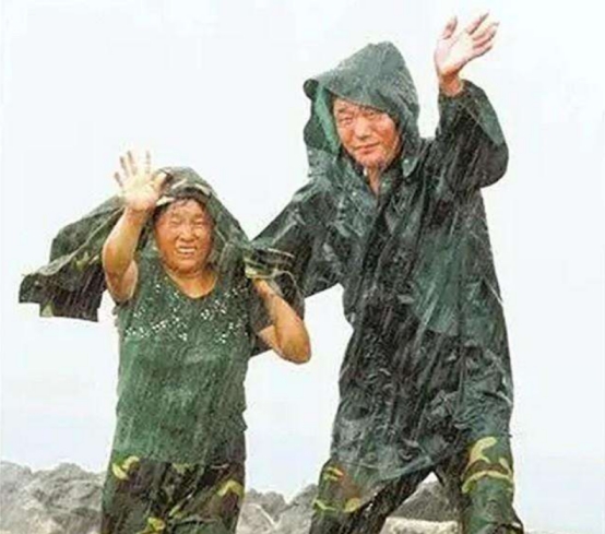 王继才夫妇守岛30年,王继才守开山岛一年多少工资