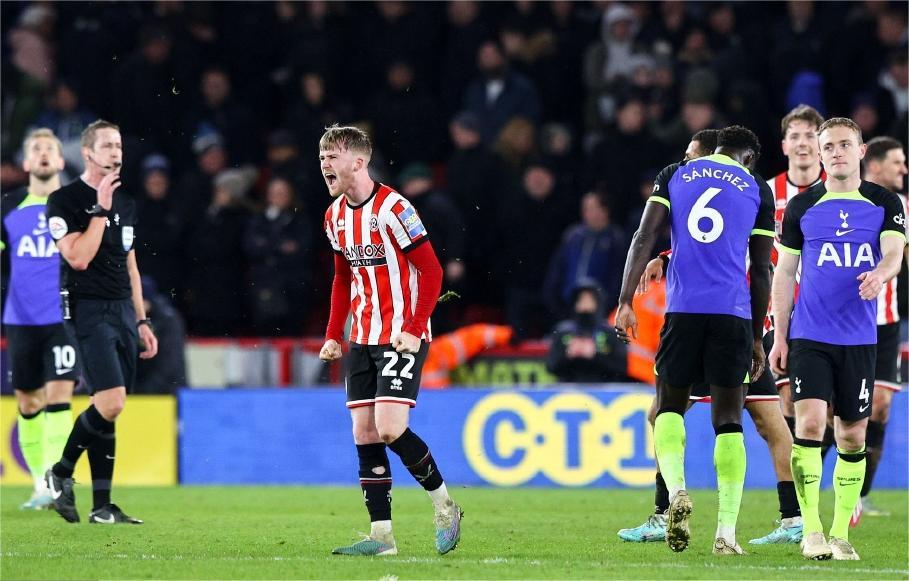 欧洲杯全部豪门战败,欧洲足球豪门欧冠历史交战记录