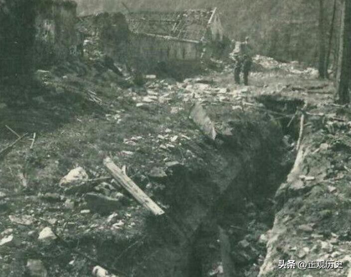 解放军打越军的战术,我军攻破越军的最后一道防线视频