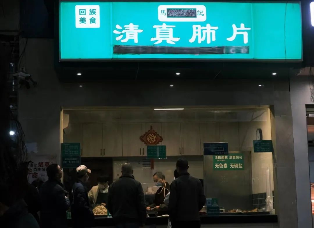 成都最具性价比的美食,成都小众宝藏美食地点