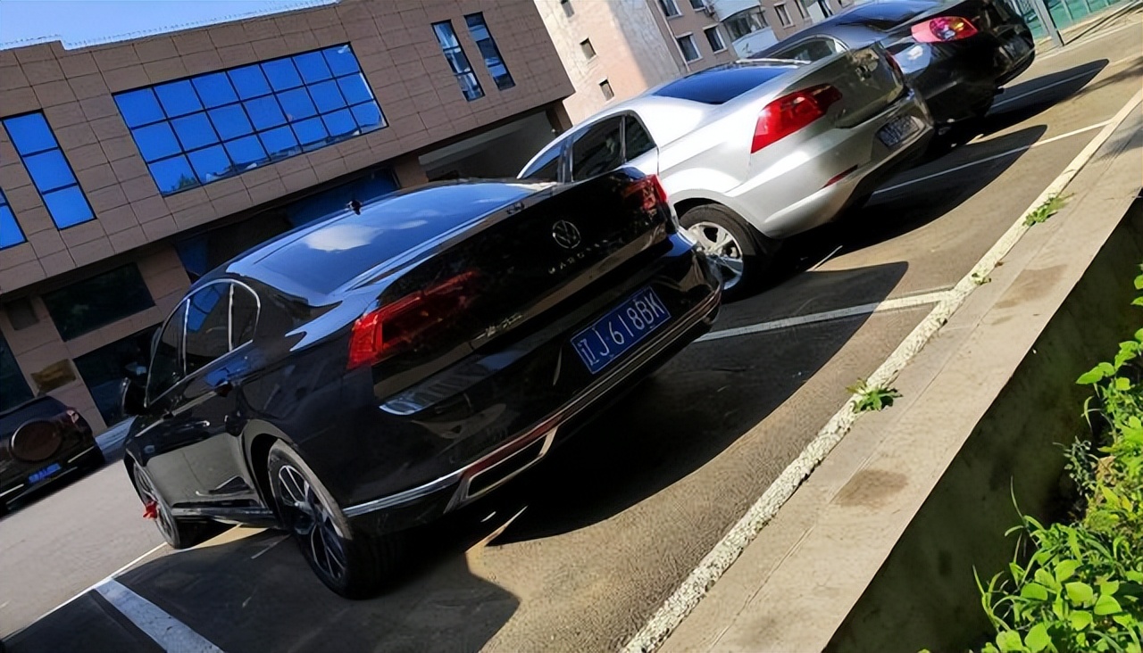 14款大众宝来改迈腾,宝来有没有必要换迈腾