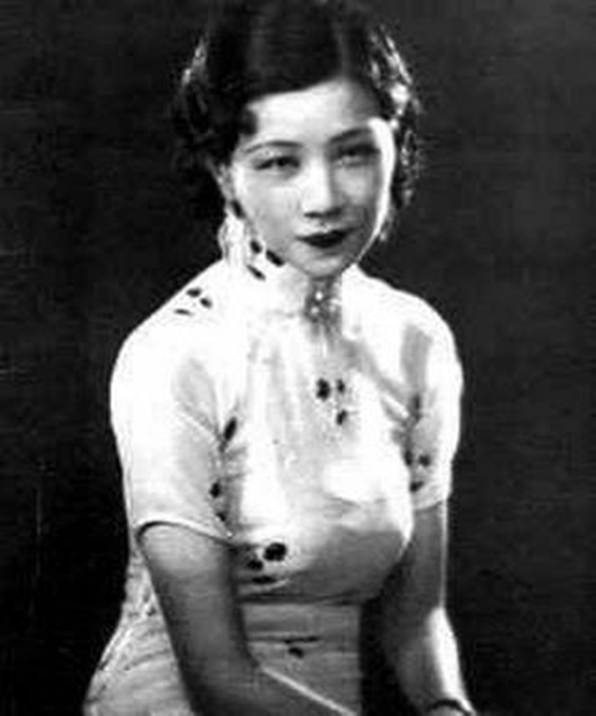 民国时期的天乳运动是怎么回事,什么是民国天乳运动